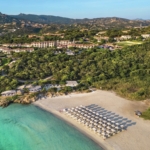 Grand Hotel PC Panorama - Grand Hotel in Porto Cervo